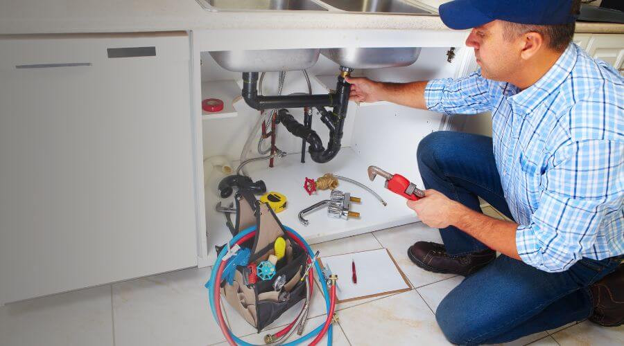 Local 24/7 Emergency Plumbing in Burke, SD